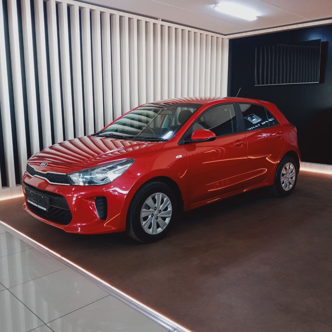 Kia Rio For Sale - My Strada